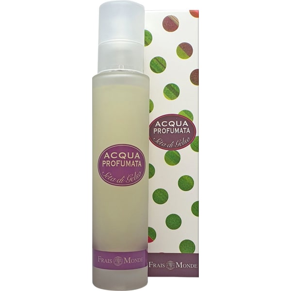 Frais Monde Acqua Profumata Seta di Gelso 100 ml