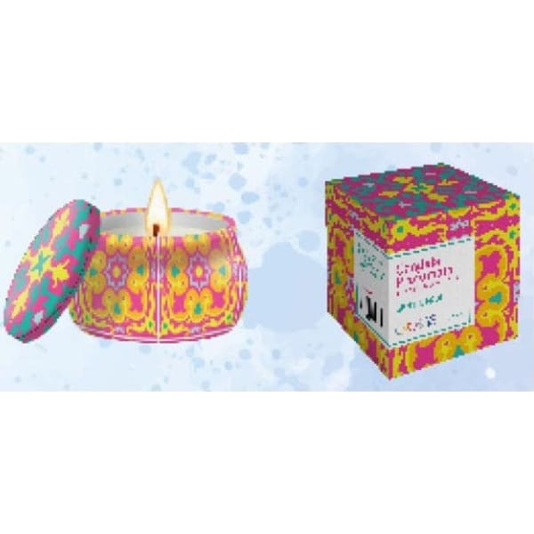 Colors Candela Gentle Fruit Pompelmo 120 g