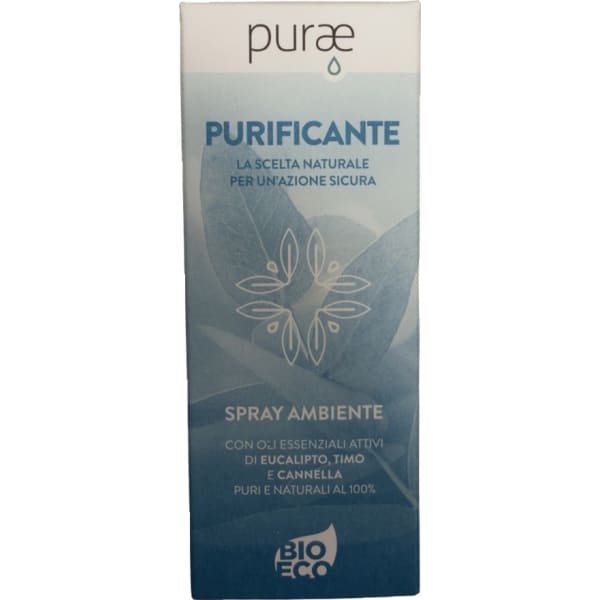 Purae Purificante Spray Ambiente 100 ml