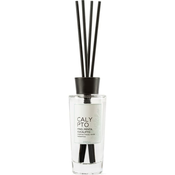 Cosval Erbal Calypto Diffusore a Bastoncini