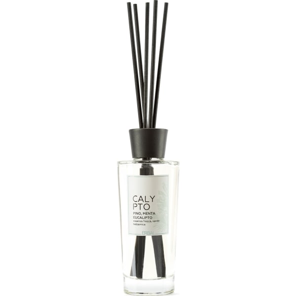 Cosval Erbal Calypto Diffusore a Bastoncini 200 ml