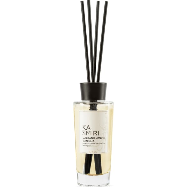 Cosval Erbal Kasmiri Diffusore a Bastoncini