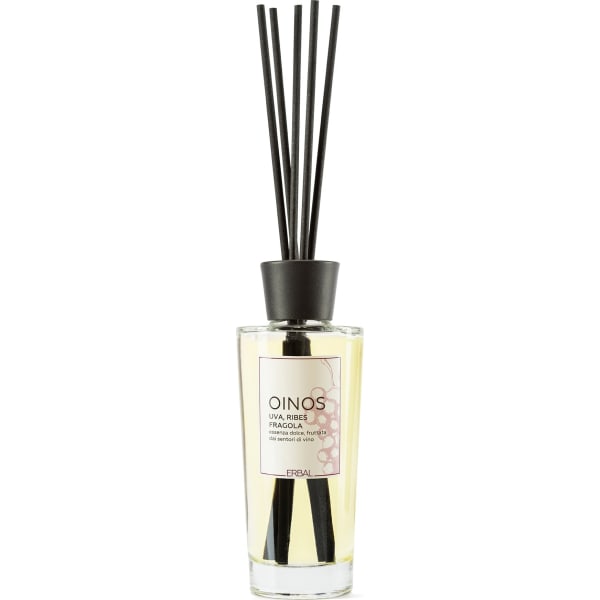 Cosval Erbal Oinos Diffusore a Bastoncini 200 ml
