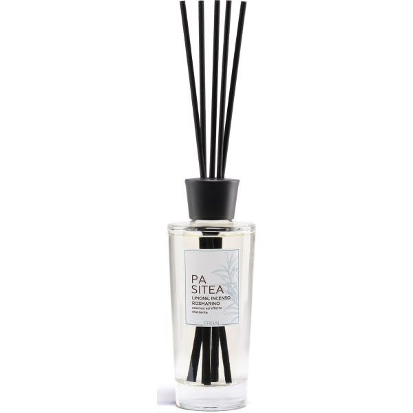 Cosval Erbal Pasitea Diffusore a Bastoncini 200 ml