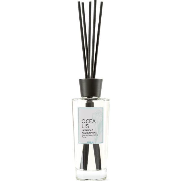 Cosval Erbal Ocealis Diffusore a Bastoncini 200 ml