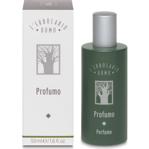 L'Erbolario Uomo Acqua di Profumo 50 ml