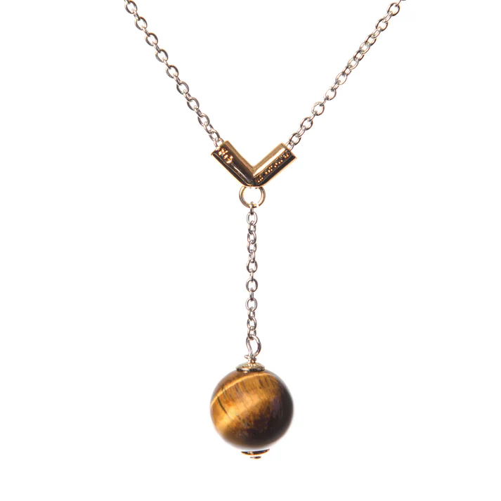Le Origini - Collana Goddess