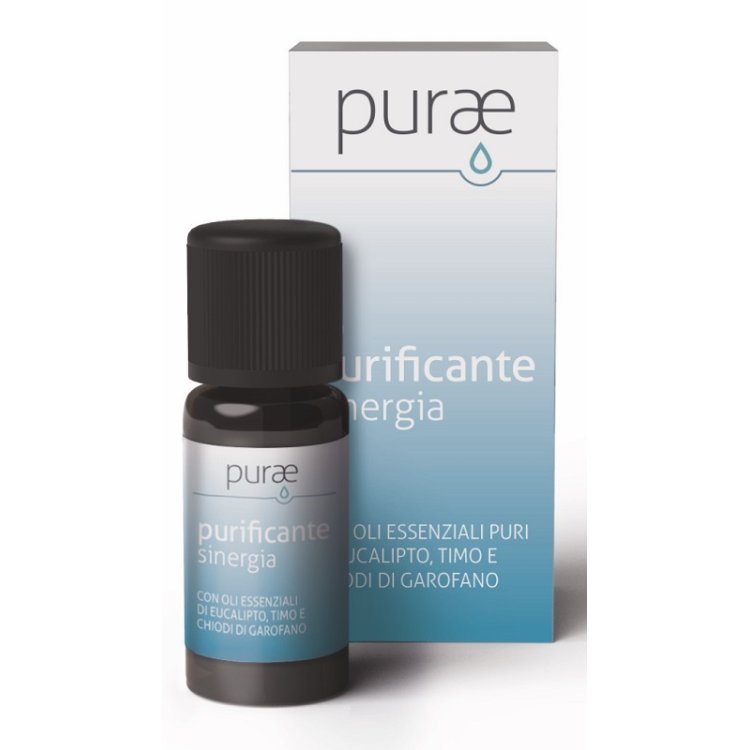 Purae - Purificante