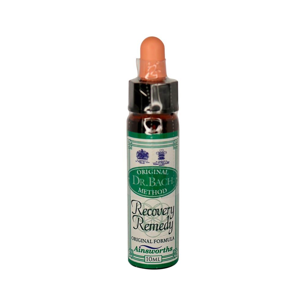 Ainsworths - Recovery Remedy 10ml