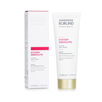 Annemarie Borlind - System Absolute Gentle Cleansing Lotion 120ml