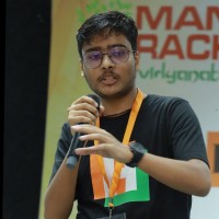 Lakshya Bhardwaj
