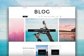 Blog Websites