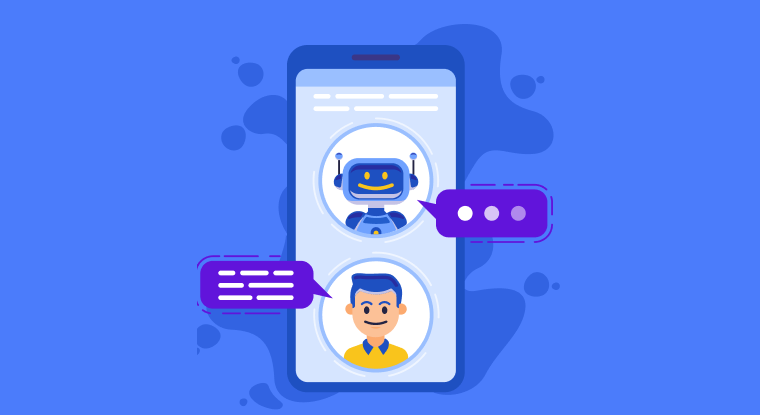 AI Chatbots & Virtual Assistants