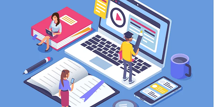 Automated Grading & Feedback