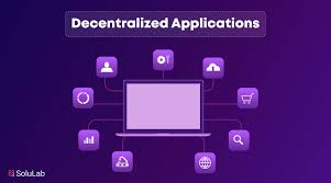 Decentralized Applications (dApps)