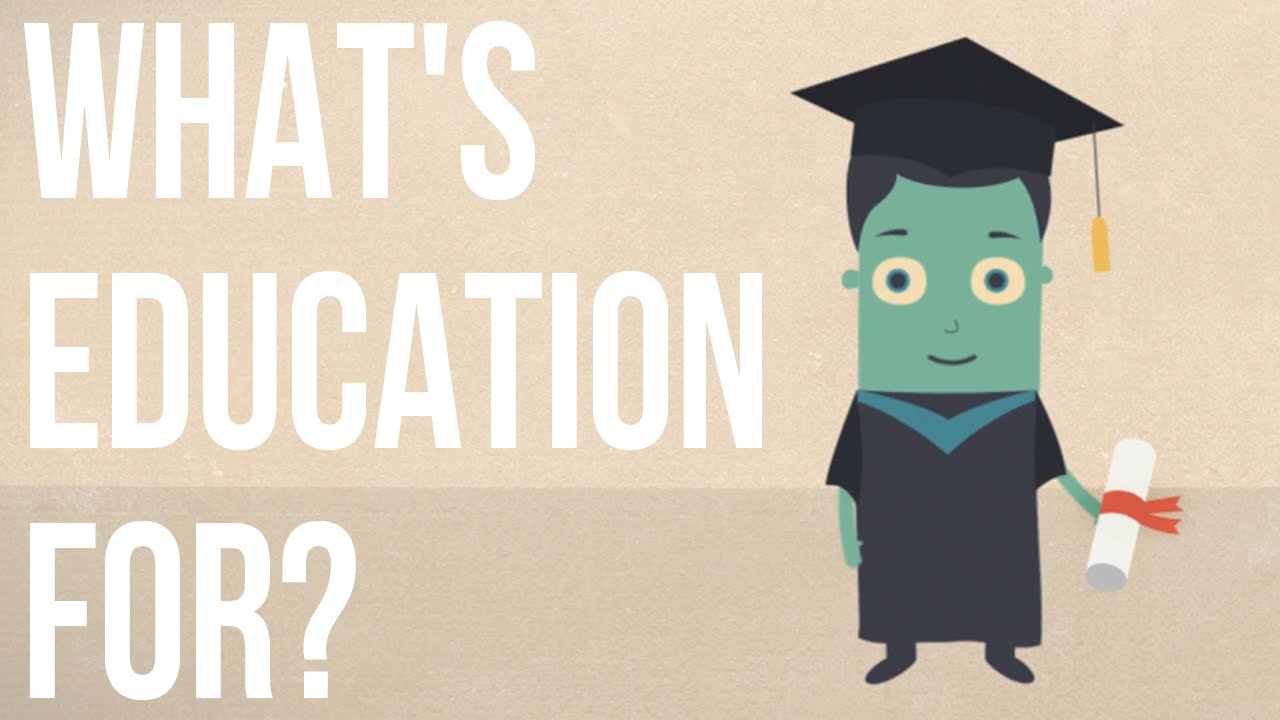 AI in education overview