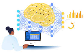 Machine Learning Solutions