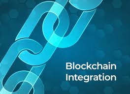 Enterprise Blockchain Integration