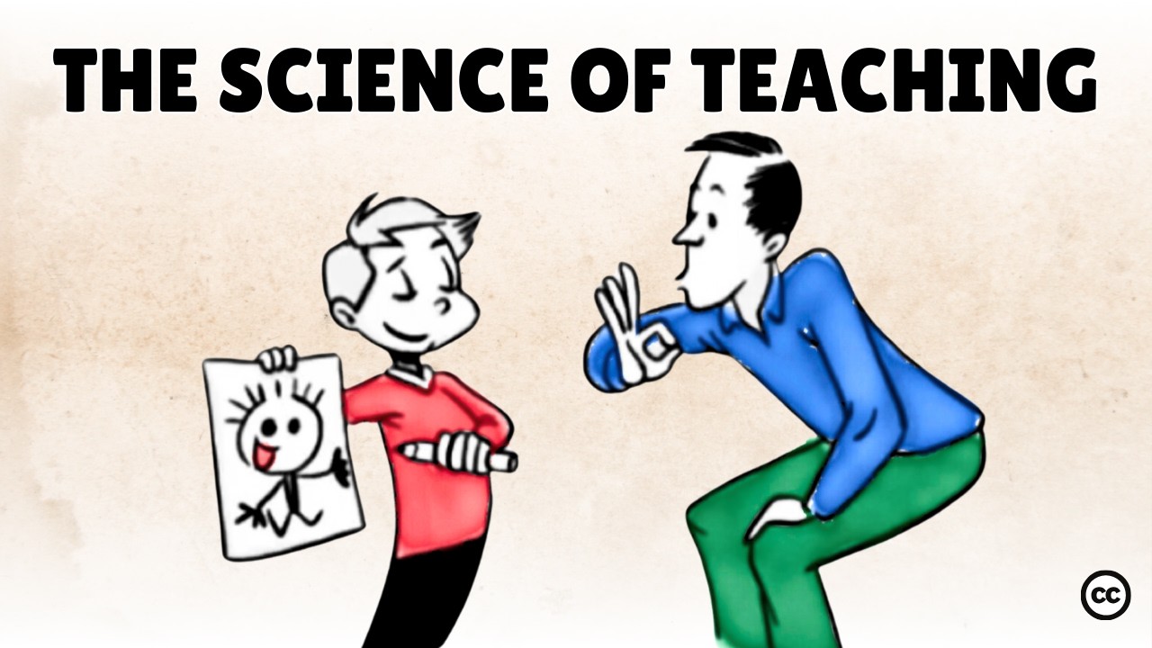 AI for teaching overview