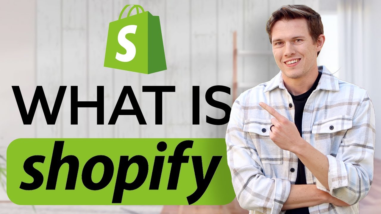 E-commerce technology overview