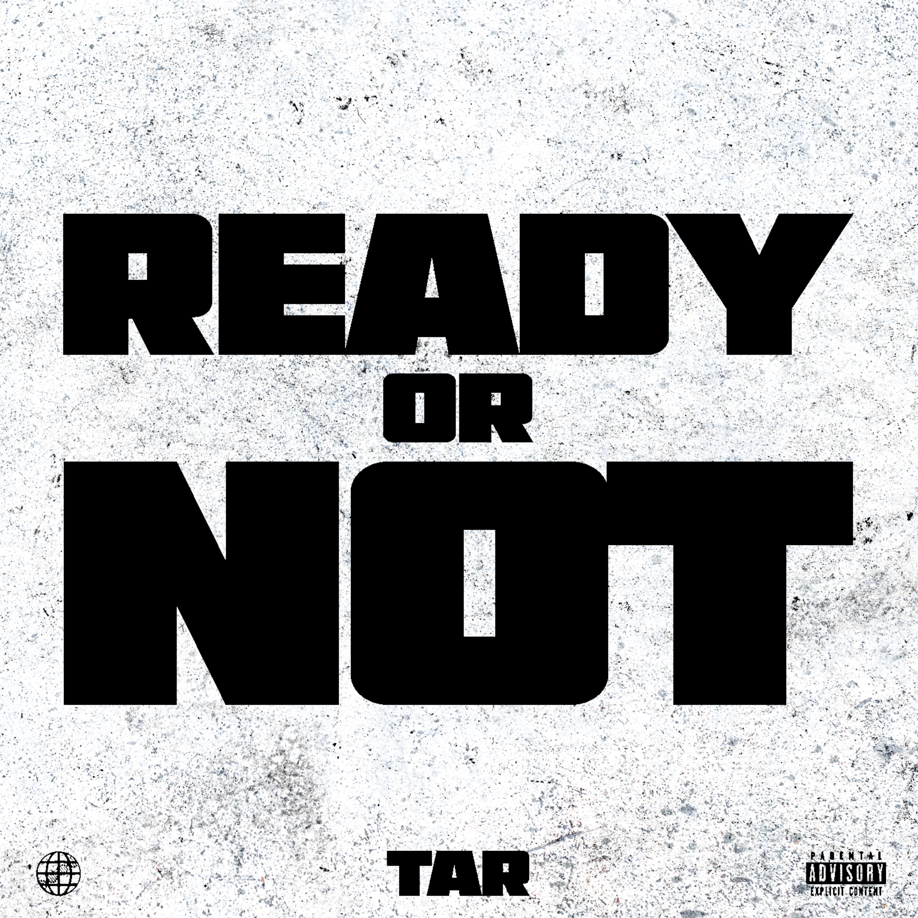 Ready Or Not