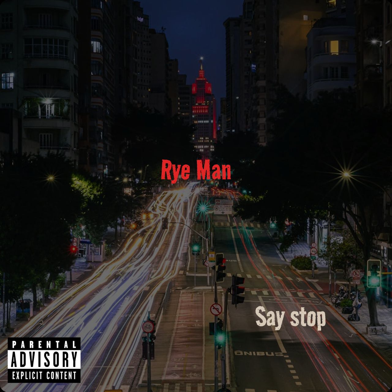 saystop