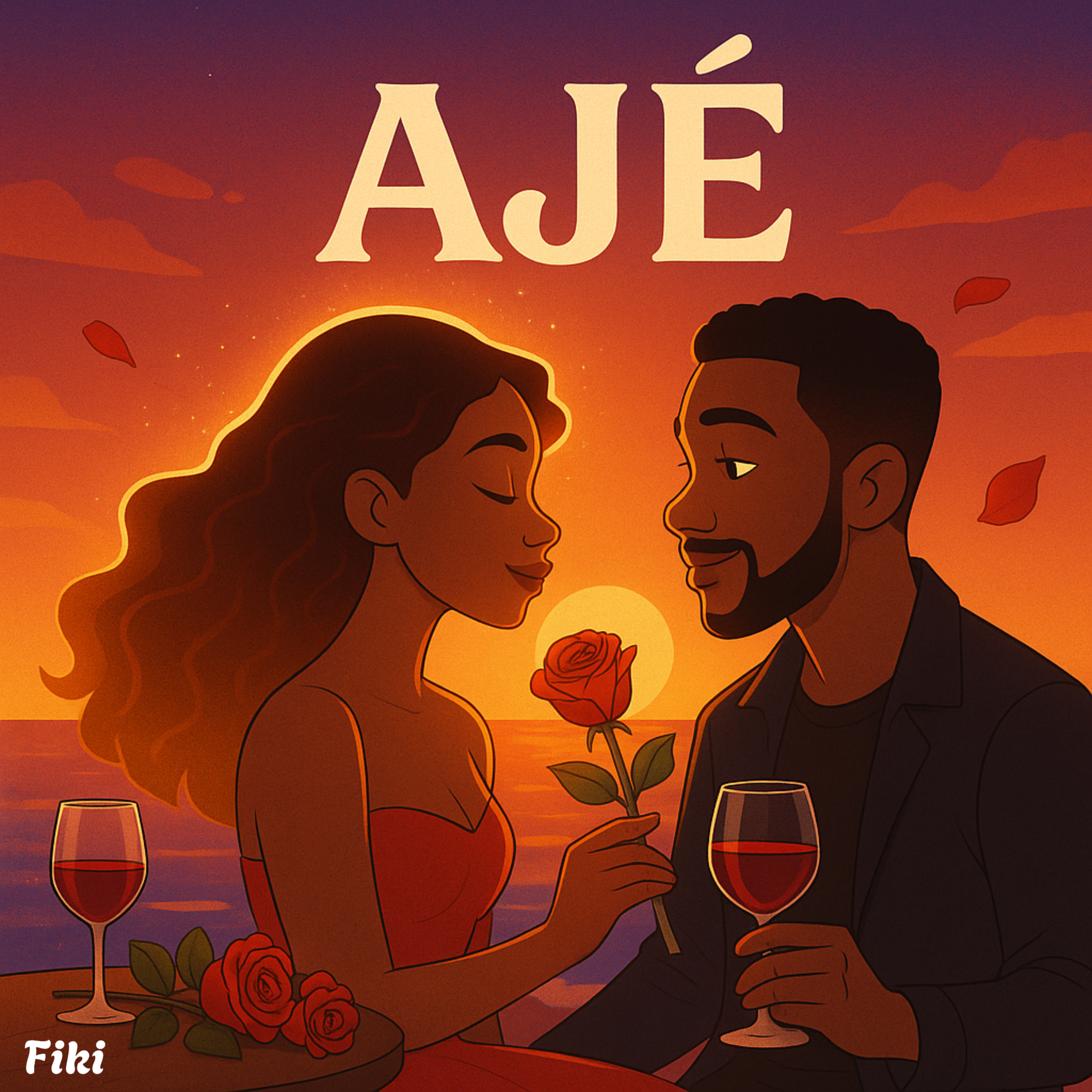 aje