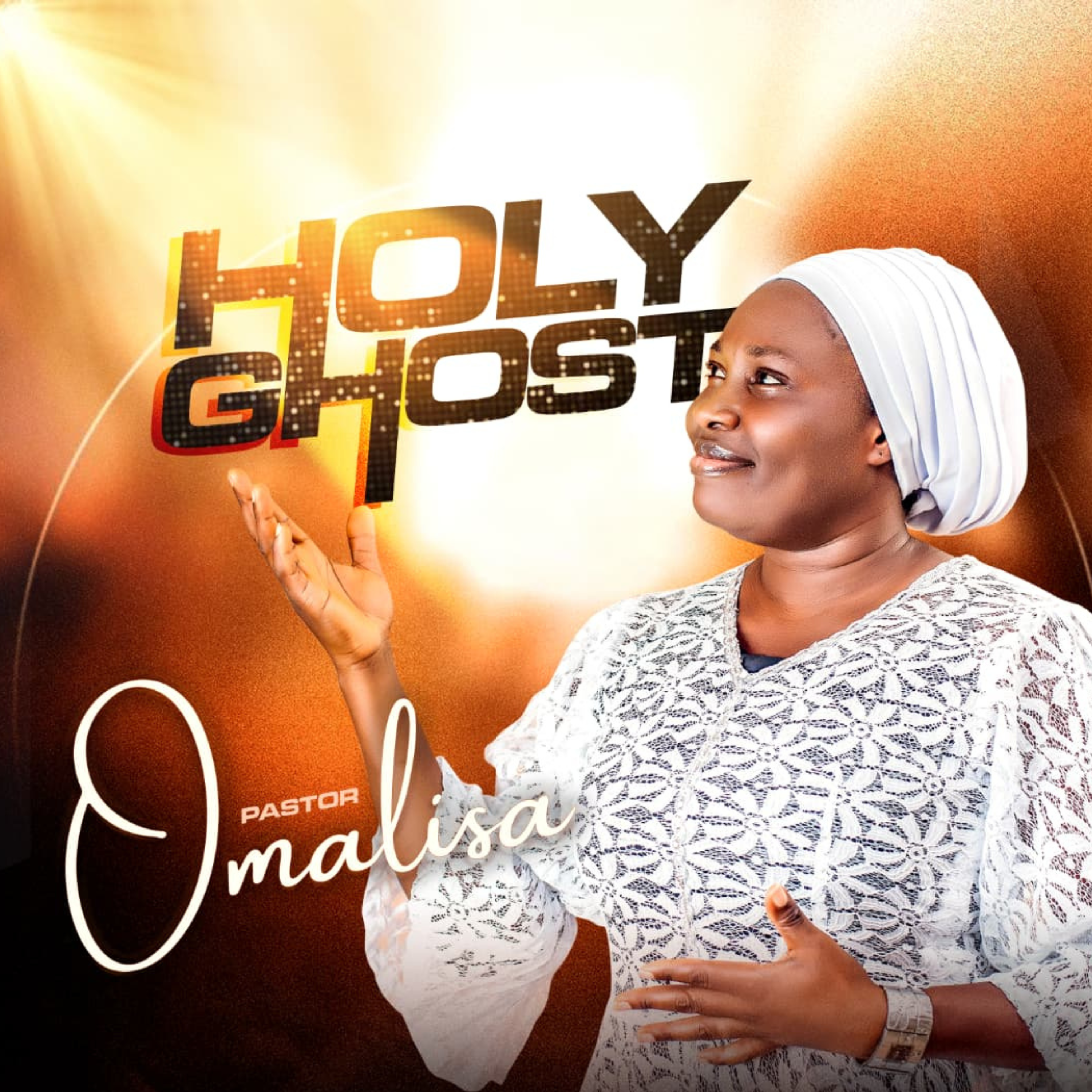 holyghost