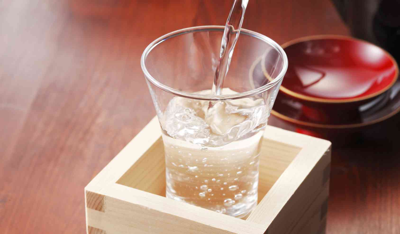 Sake Tasting : Takeda Shuzo Sake Brewery