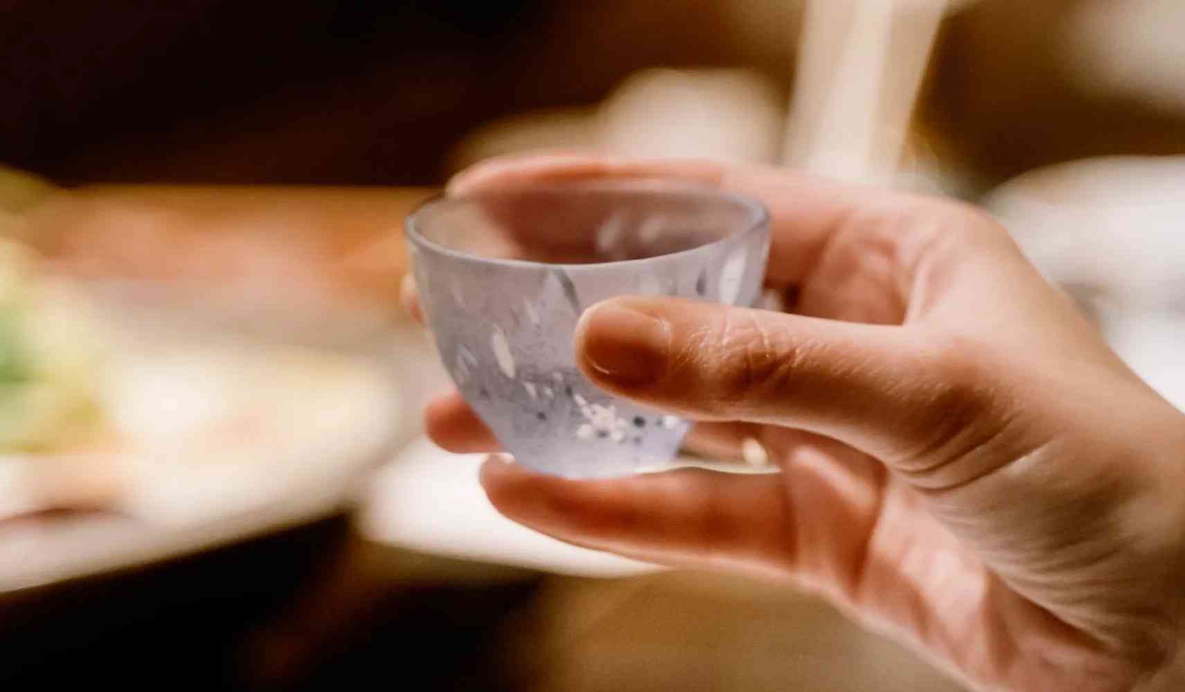 Sake Tasting : Choryo Shuzo