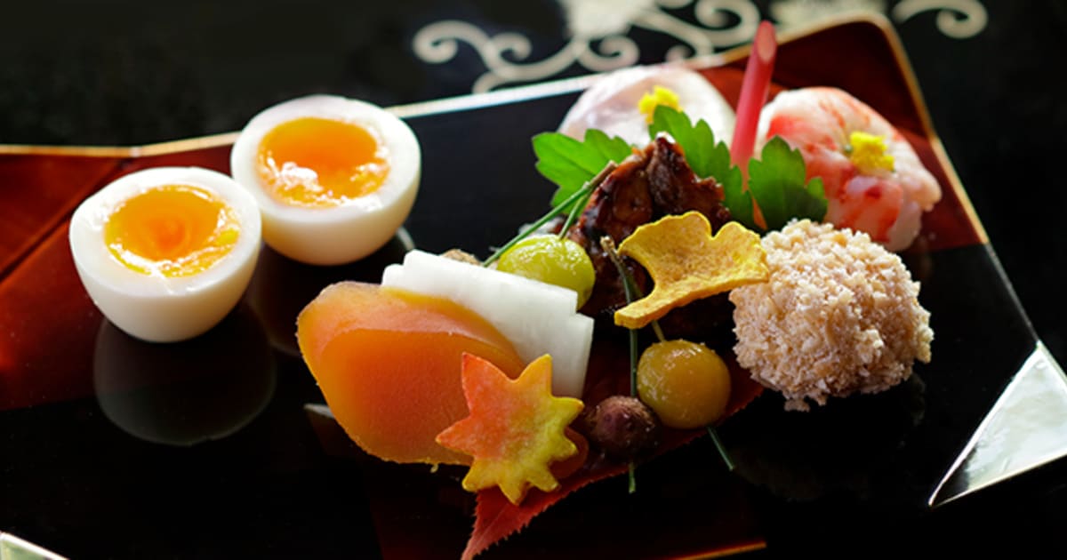 Hyotei Restaurant Reservations | Sakyo, Kyoto | LASTMINUTE