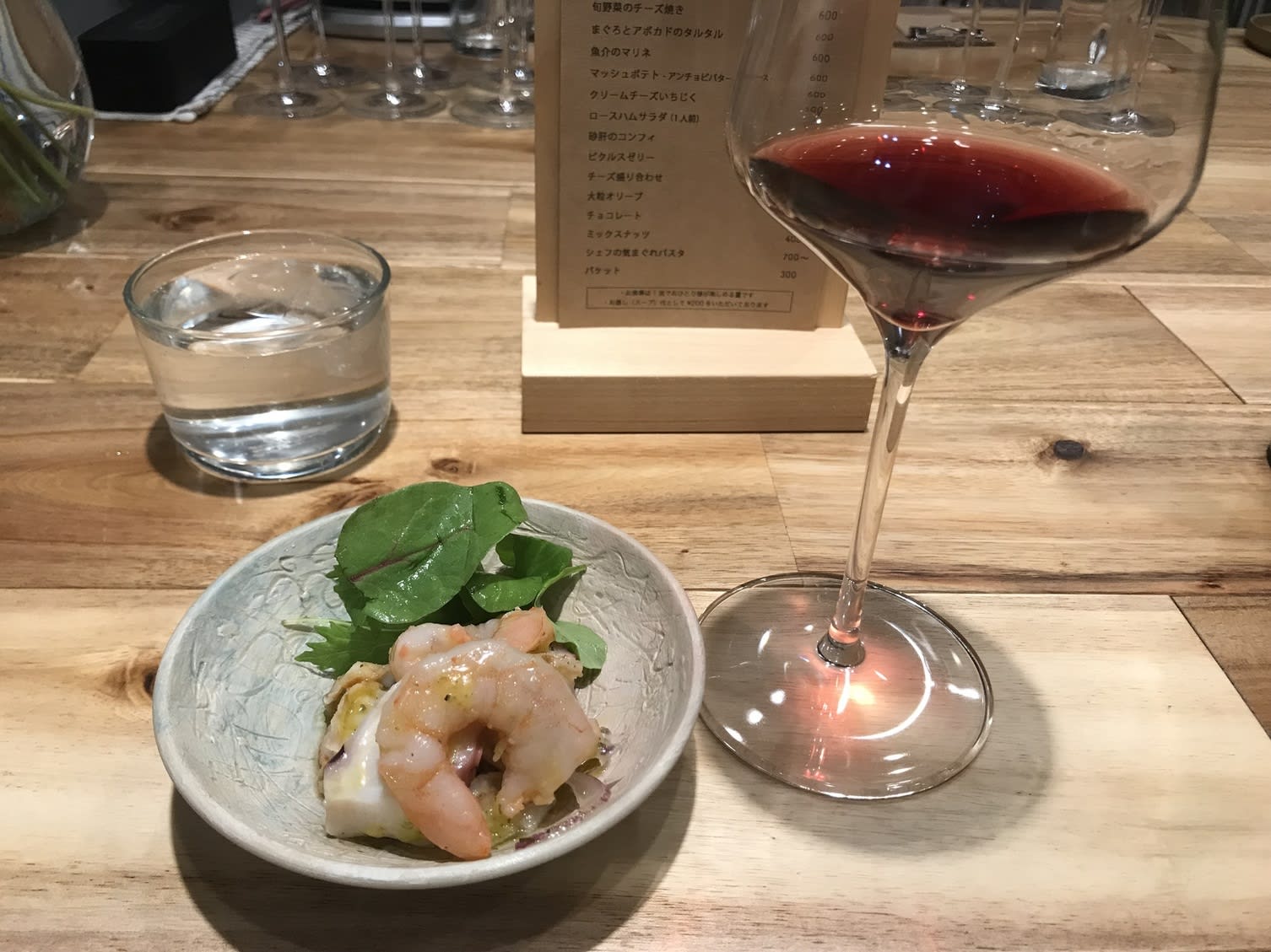 bistro MARLU Restaurant Reservations | Kofu, Yamanashi