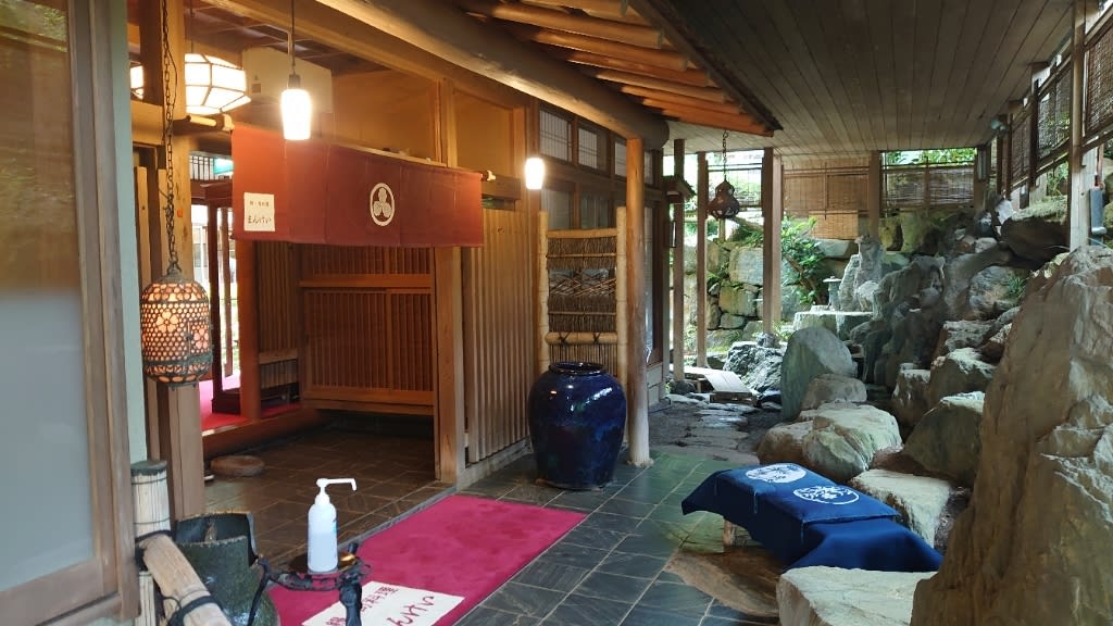 Unagi Shunryori Mankei Restaurant Reservations | Hitachiomiya, Ibaraki