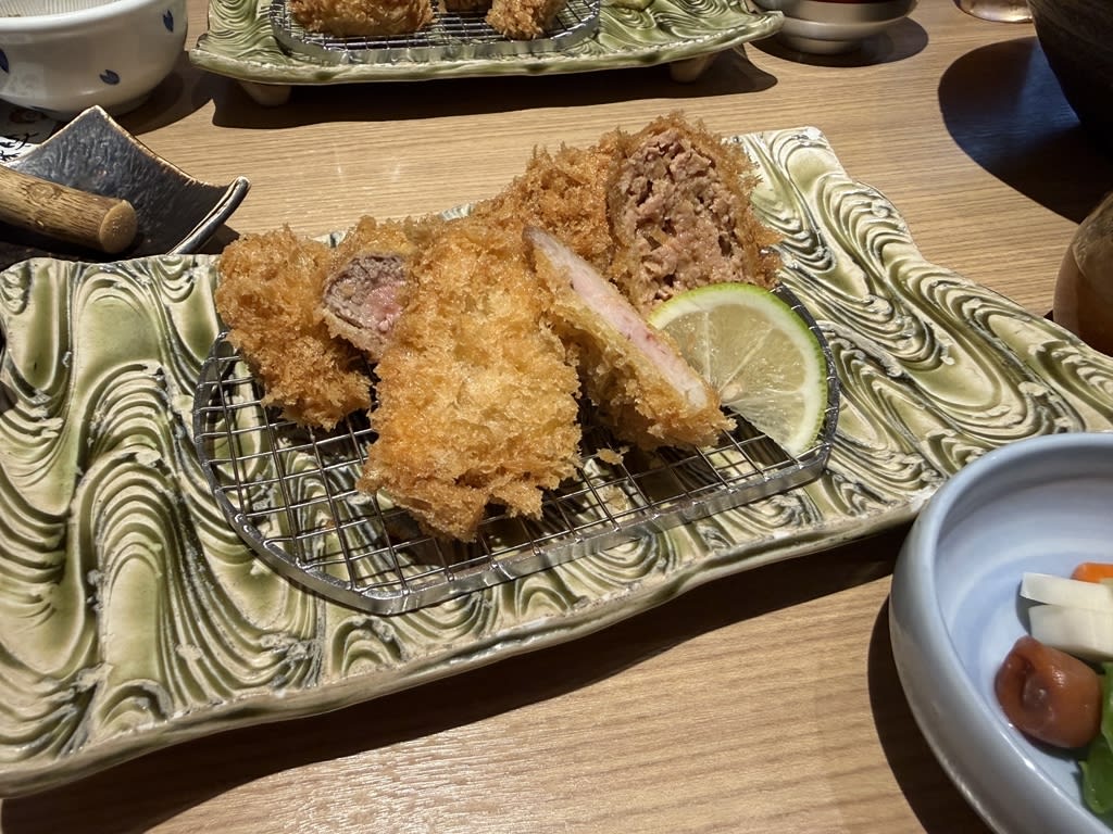 Katsudokoro TONSYHO Restaurant Reservations | Fukuyama, Hiroshima