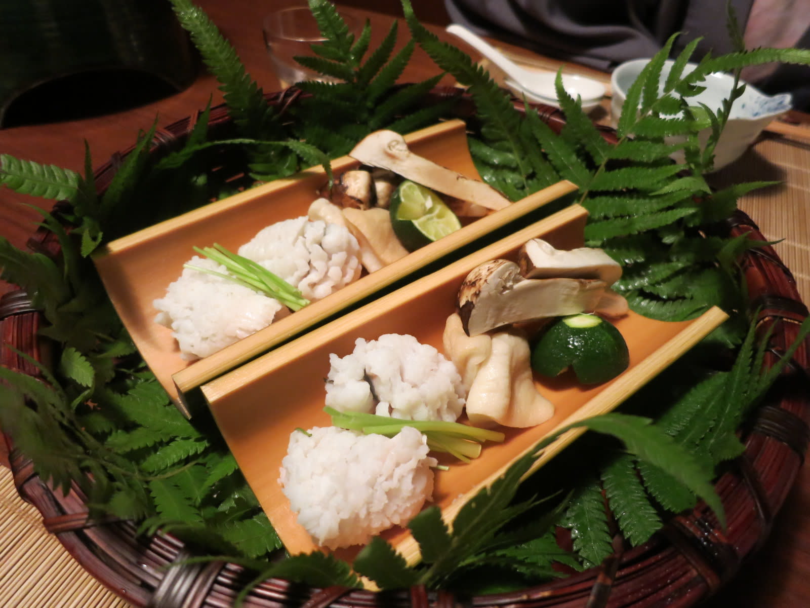 Otozure Inn Restaurant Reservations | Nagato, Yamaguchi