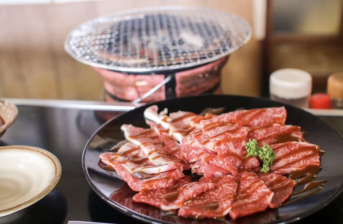 Yakiniku Isshobin Restaurant Reservations | Matsusaka, Mie