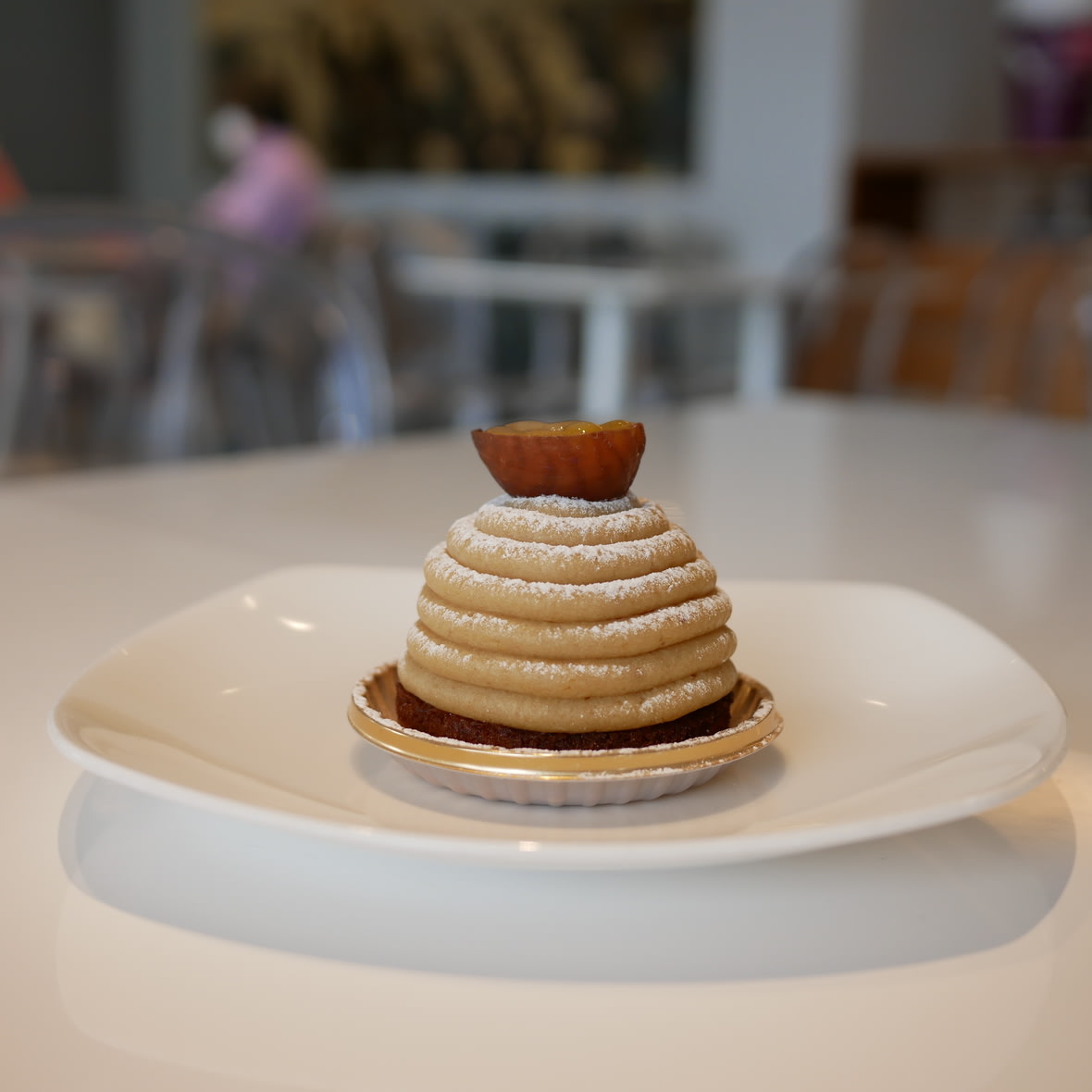 Confiture H Cafe Reservations | Komono, Mie