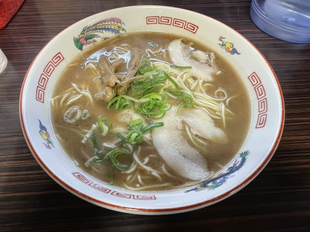 IKKYUU Shinkawa Restaurant Reservations | Ube