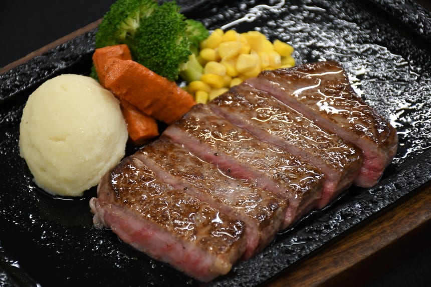 Steak House Watayoshi Restaurant Reservations | Yamanashi, Japan (Kofu)