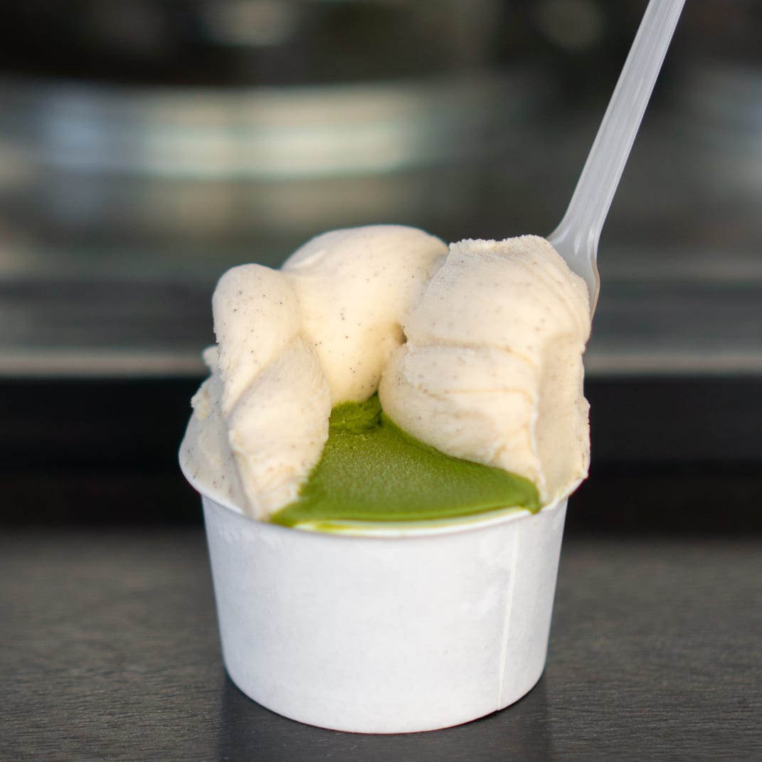 Gelateria Il Brigante Cafe Reservations | Kamakura, Kanagawa