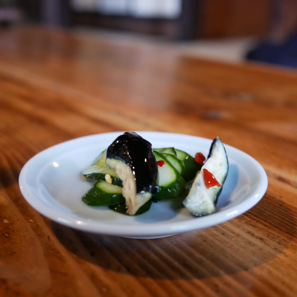Araki Soba Restaurant Reservations | Yamagata, Japan (Murayama)
