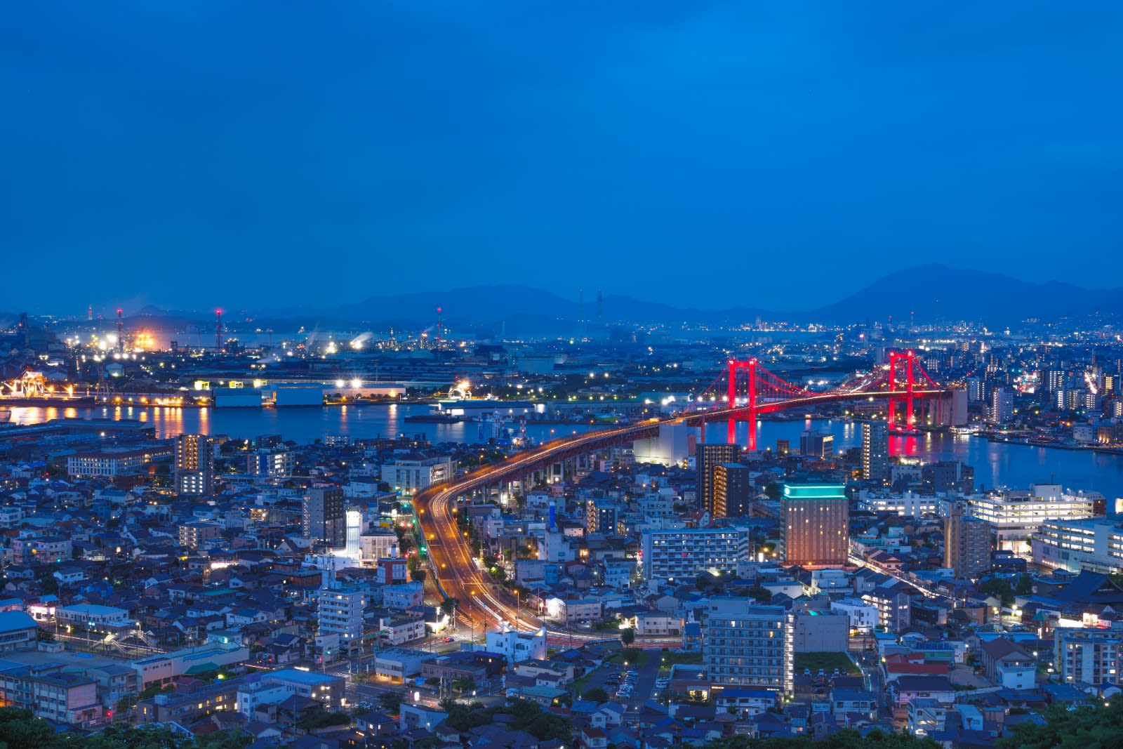 Yahatanishi