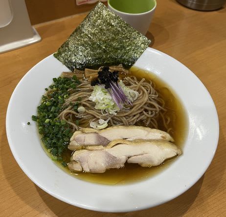 Menya Yudai Restaurant Reservations | Miyagi, Japan (Tomiya)