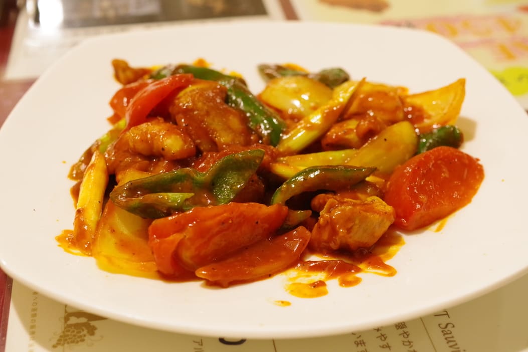 Sri Lanka Kumamoto Restaurant Reservations | Chuo Ward, Kumamoto