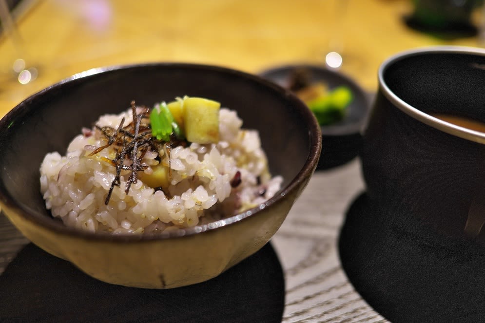 Amanemu Restaurant Reservations | Shima, Mie