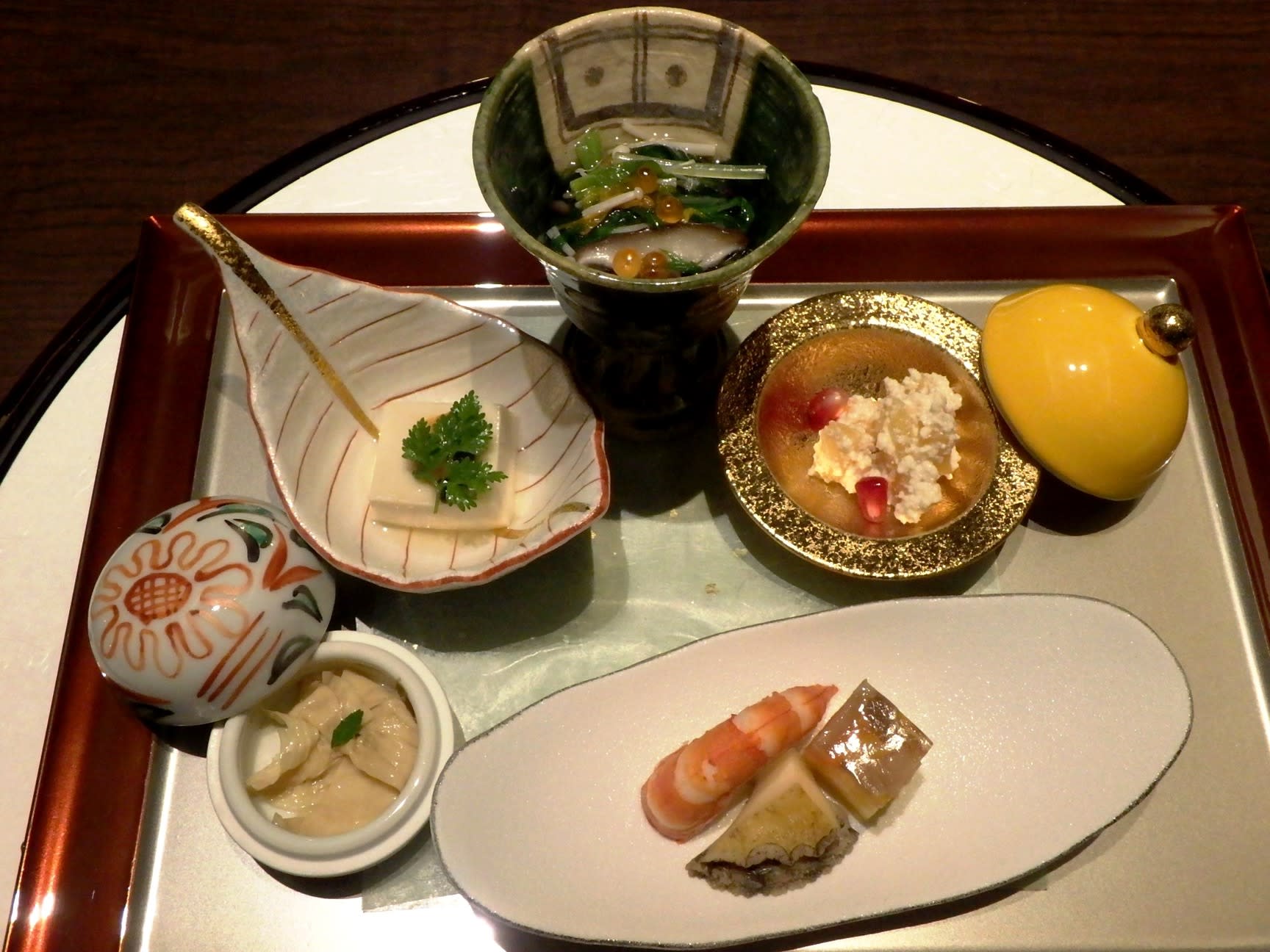 Isshin Restaurant Reservations | Kirishima, Kagoshima