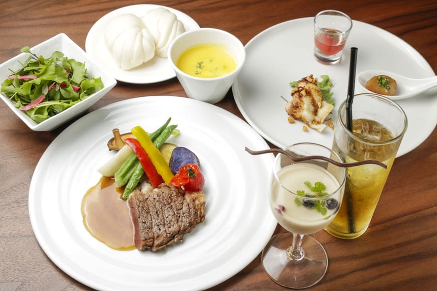 HANAMAKI Modern Chinese Ren Restaurant Reservations | Iwate, Japan (Hanamaki)