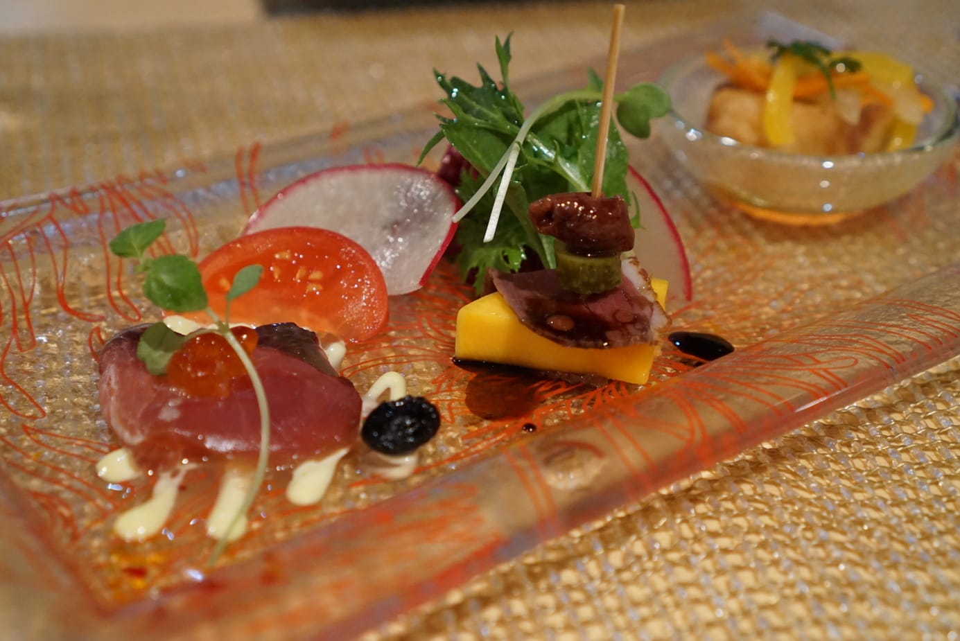 Wa Modern French Takahashi Restaurant Reservations | Ogaki, Gifu