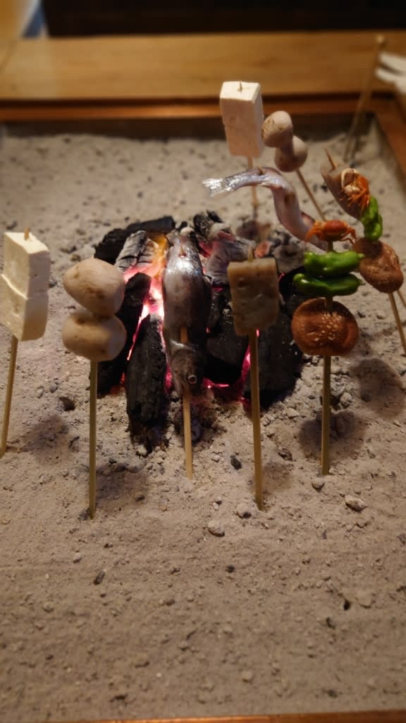Yamatake Restaurant Reservations | Aso, Kumamoto (Minamioguni)