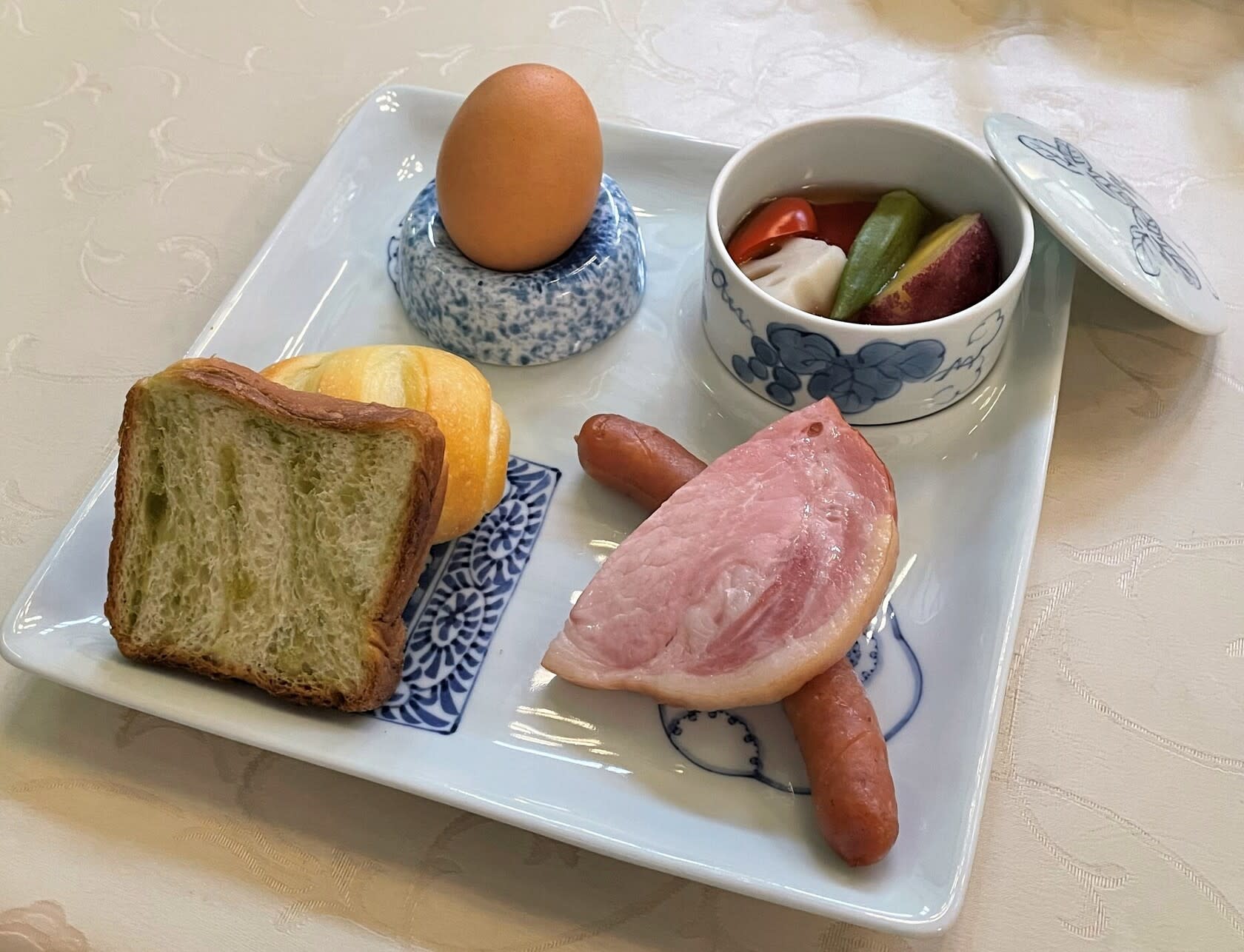 The Hamilton Ureshino Restaurant Reservations | Ureshino, Saga (Kō)